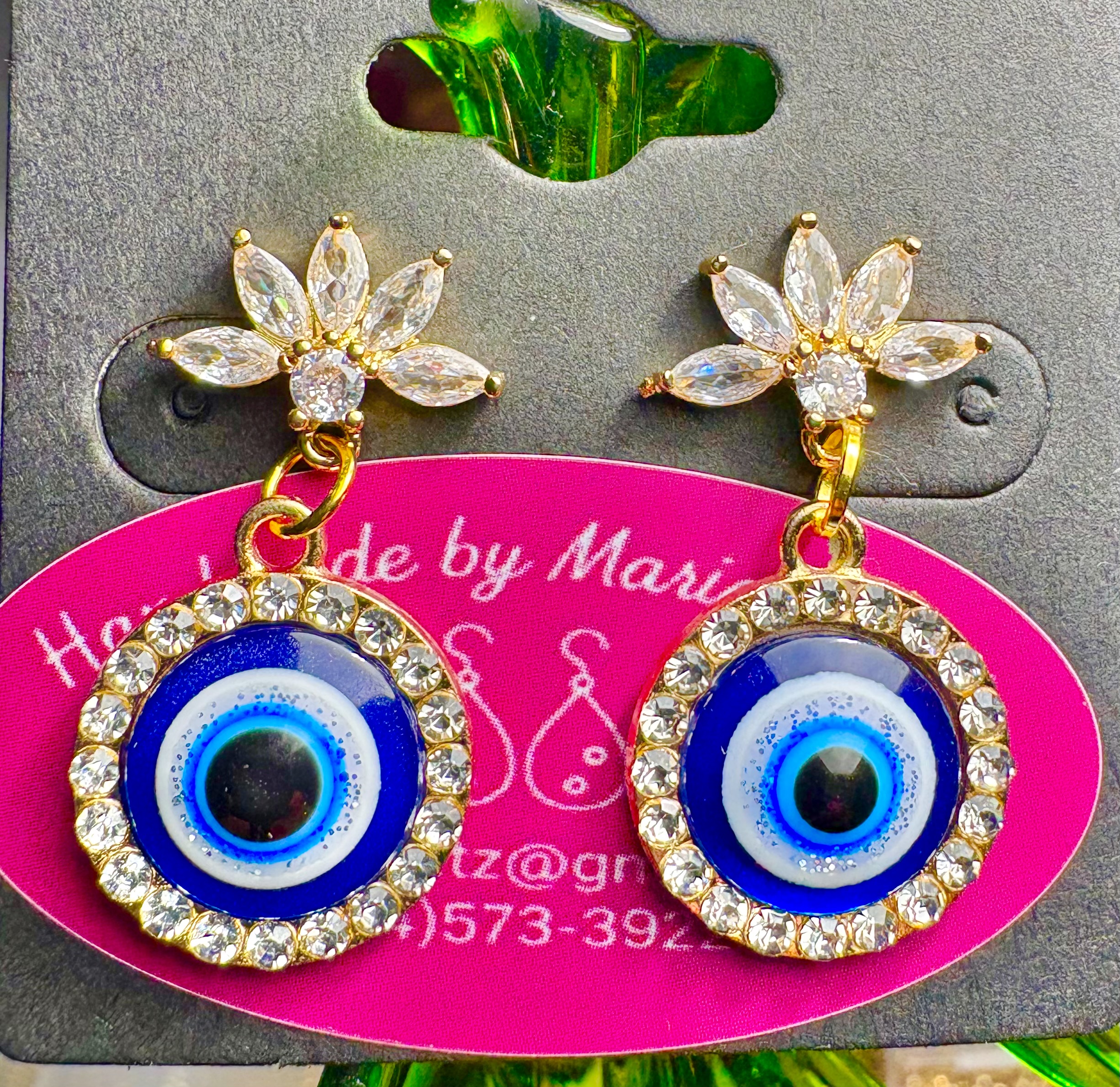 Cosmos Eye